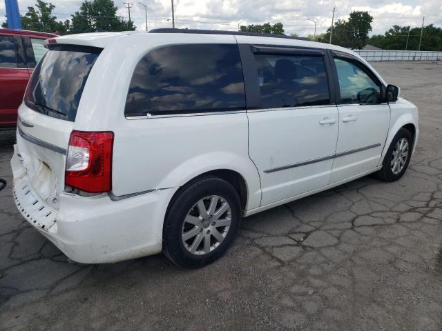 Photo 2 VIN: 2C4RC1BG8ER157237 - CHRYSLER TOWN & COU 