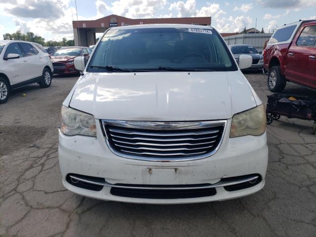 Photo 4 VIN: 2C4RC1BG8ER157237 - CHRYSLER TOWN & COU 