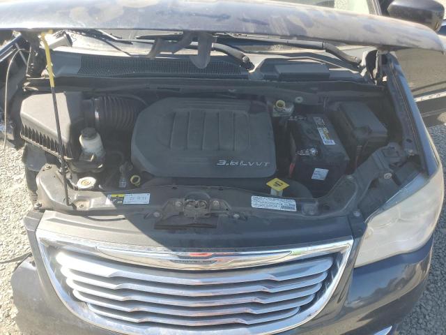 Photo 11 VIN: 2C4RC1BG8ER157271 - CHRYSLER TOWN & COU 