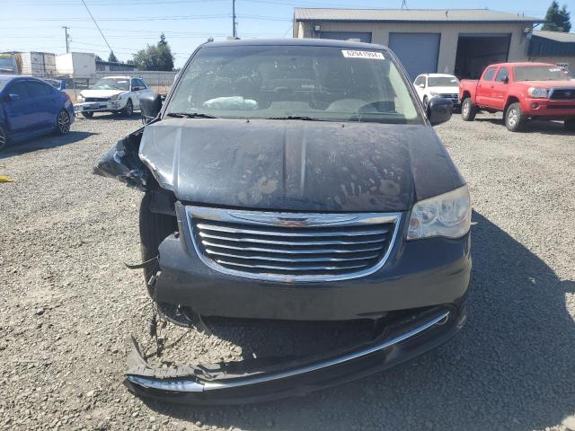 Photo 4 VIN: 2C4RC1BG8ER157271 - CHRYSLER TOWN & COU 