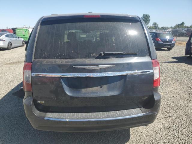 Photo 5 VIN: 2C4RC1BG8ER157271 - CHRYSLER TOWN & COU 