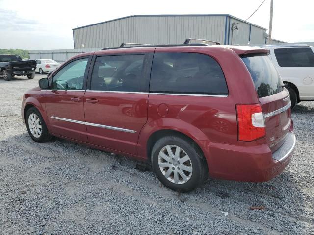 Photo 1 VIN: 2C4RC1BG8ER157660 - CHRYSLER MINIVAN 