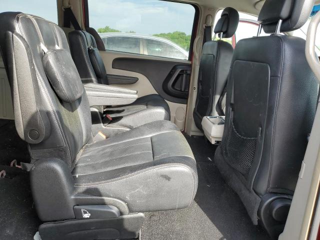 Photo 10 VIN: 2C4RC1BG8ER157660 - CHRYSLER MINIVAN 