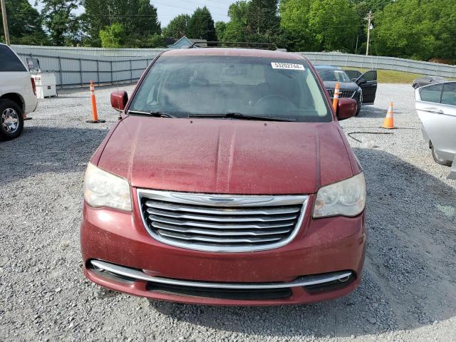 Photo 4 VIN: 2C4RC1BG8ER157660 - CHRYSLER MINIVAN 