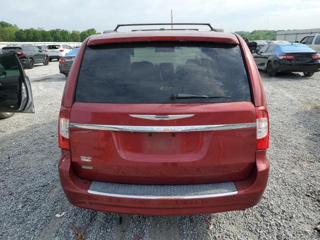 Photo 5 VIN: 2C4RC1BG8ER157660 - CHRYSLER MINIVAN 