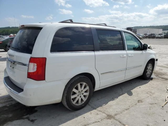 Photo 2 VIN: 2C4RC1BG8ER159005 - CHRYSLER TOWN & COU 