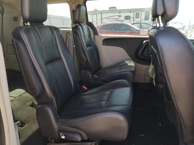 Photo 10 VIN: 2C4RC1BG8ER159568 - CHRYSLER TOWN & COU 