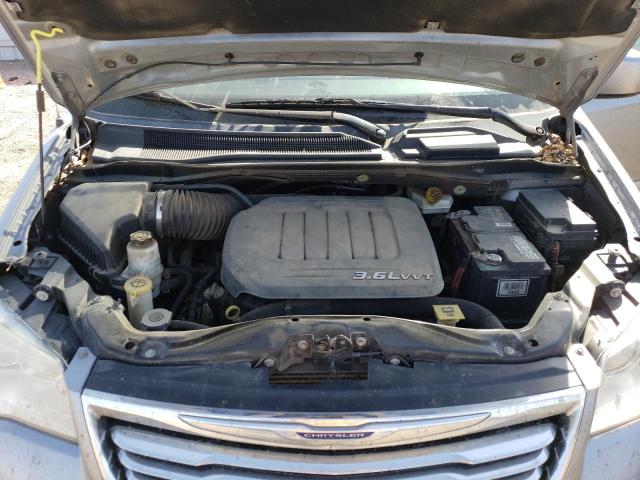 Photo 11 VIN: 2C4RC1BG8ER159568 - CHRYSLER TOWN & COU 