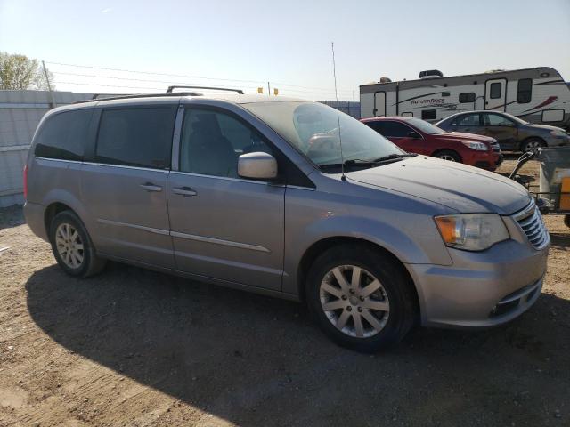 Photo 3 VIN: 2C4RC1BG8ER159568 - CHRYSLER TOWN & COU 