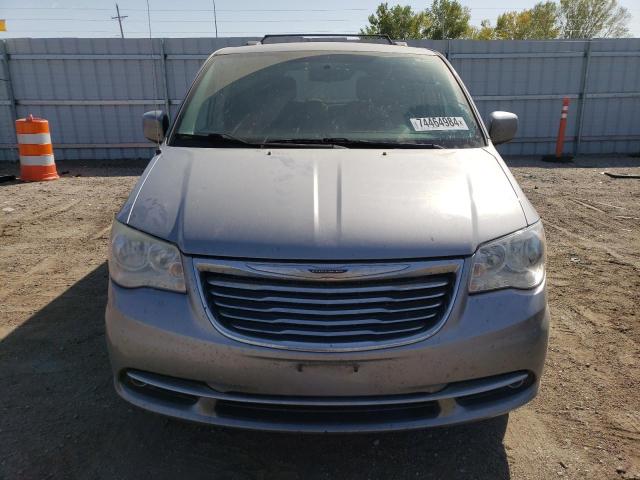 Photo 4 VIN: 2C4RC1BG8ER159568 - CHRYSLER TOWN & COU 