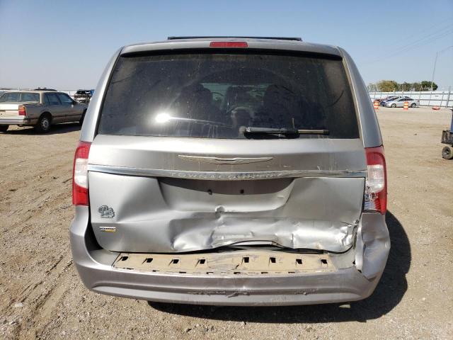 Photo 5 VIN: 2C4RC1BG8ER159568 - CHRYSLER TOWN & COU 