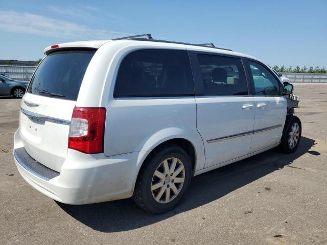 Photo 2 VIN: 2C4RC1BG8ER160784 - CHRYSLER TOWN & COU 