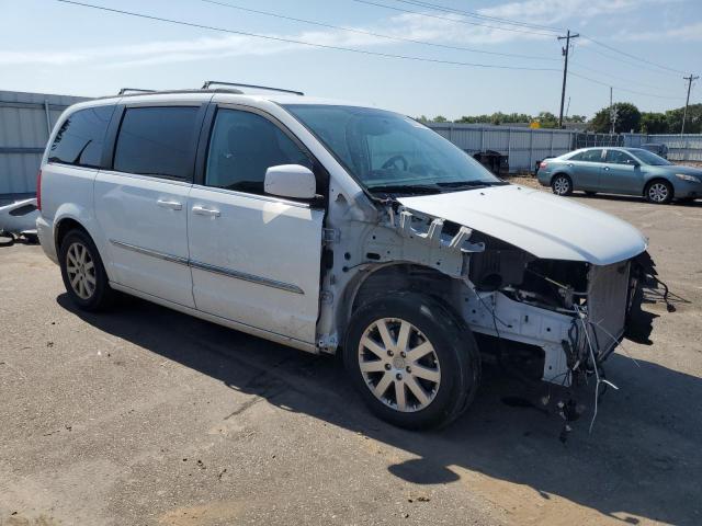 Photo 3 VIN: 2C4RC1BG8ER160784 - CHRYSLER TOWN & COU 