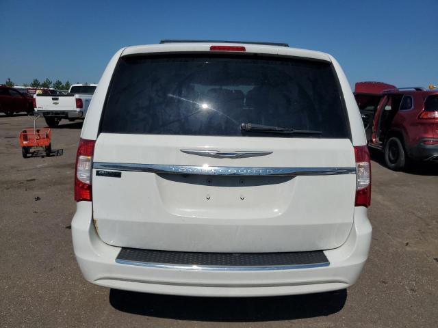 Photo 5 VIN: 2C4RC1BG8ER160784 - CHRYSLER TOWN & COU 