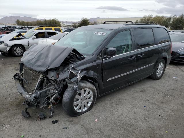 Photo 0 VIN: 2C4RC1BG8ER166021 - CHRYSLER TOWN & COU 