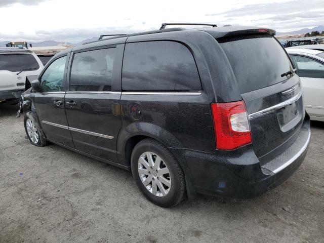 Photo 1 VIN: 2C4RC1BG8ER166021 - CHRYSLER TOWN & COU 