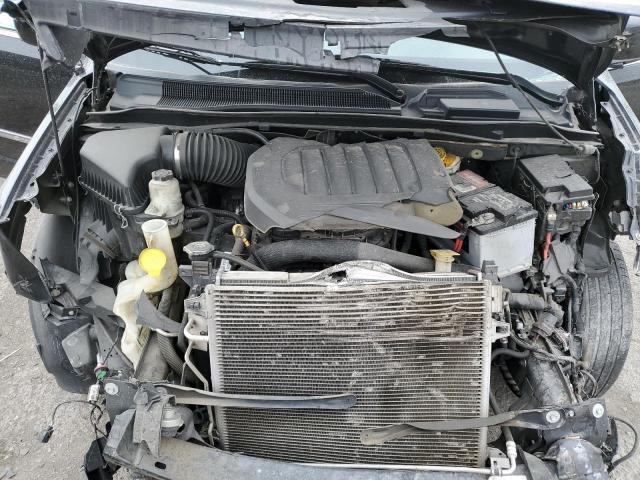 Photo 11 VIN: 2C4RC1BG8ER166021 - CHRYSLER TOWN & COU 