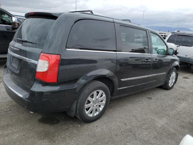 Photo 2 VIN: 2C4RC1BG8ER166021 - CHRYSLER TOWN & COU 