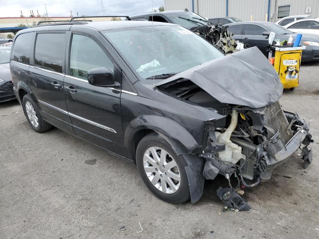 Photo 3 VIN: 2C4RC1BG8ER166021 - CHRYSLER TOWN & COU 