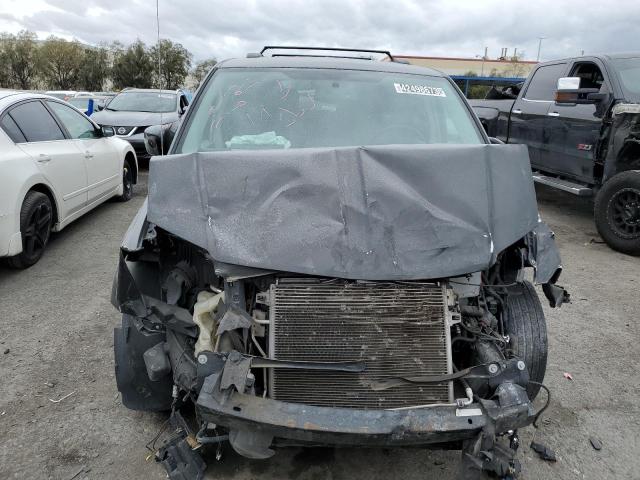 Photo 4 VIN: 2C4RC1BG8ER166021 - CHRYSLER TOWN & COU 