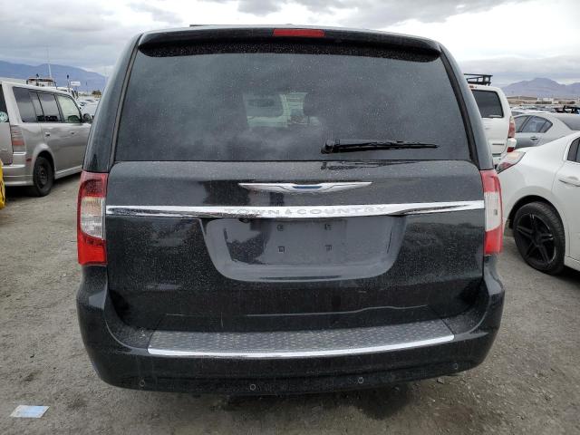 Photo 5 VIN: 2C4RC1BG8ER166021 - CHRYSLER TOWN & COU 