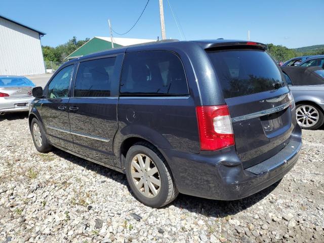 Photo 1 VIN: 2C4RC1BG8ER176337 - CHRYSLER TOWN & COU 