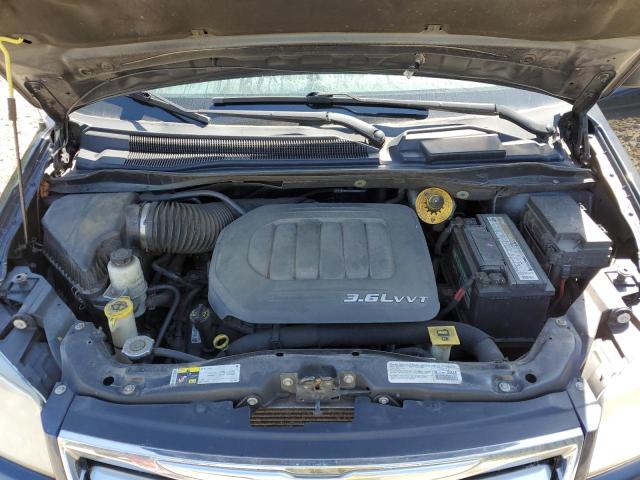 Photo 11 VIN: 2C4RC1BG8ER176337 - CHRYSLER TOWN & COU 