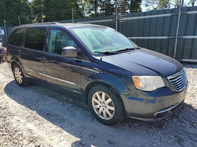 Photo 3 VIN: 2C4RC1BG8ER176337 - CHRYSLER TOWN & COU 