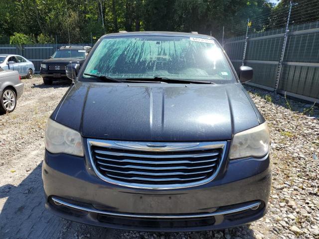 Photo 4 VIN: 2C4RC1BG8ER176337 - CHRYSLER TOWN & COU 