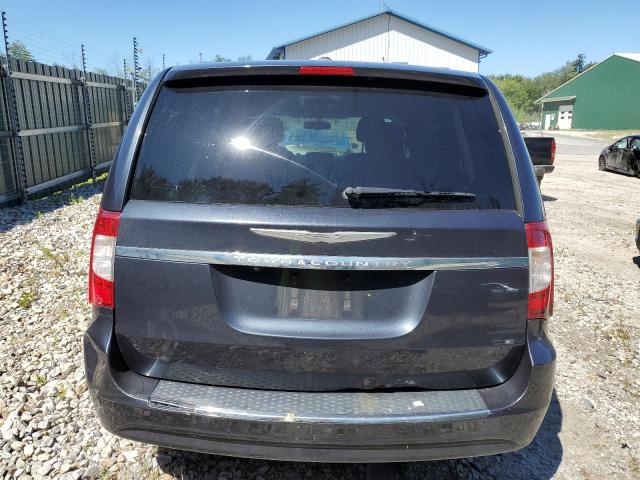 Photo 5 VIN: 2C4RC1BG8ER176337 - CHRYSLER TOWN & COU 