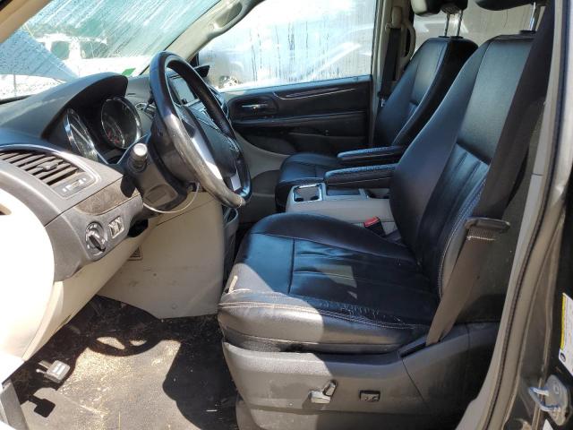 Photo 6 VIN: 2C4RC1BG8ER176337 - CHRYSLER TOWN & COU 