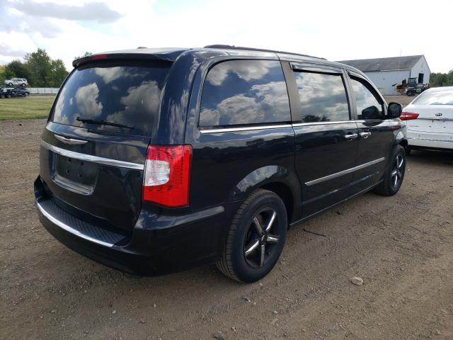 Photo 3 VIN: 2C4RC1BG8ER188410 - CHRYSLER TOWN &AMP COU 