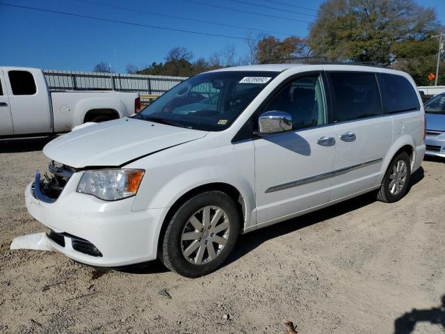 Photo 0 VIN: 2C4RC1BG8ER204461 - CHRYSLER TOWN & COU 