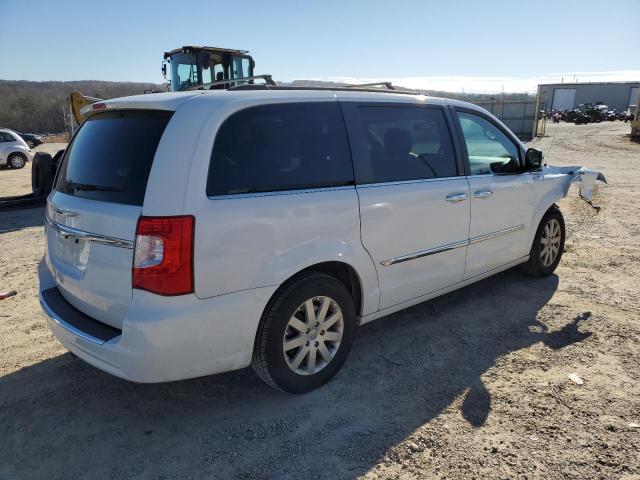 Photo 2 VIN: 2C4RC1BG8ER204461 - CHRYSLER TOWN & COU 