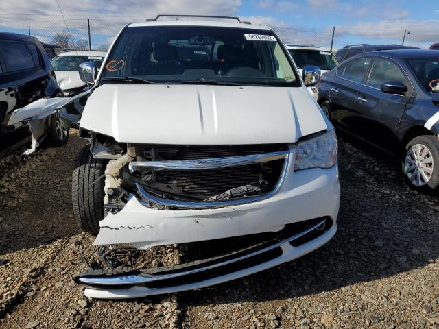 Photo 4 VIN: 2C4RC1BG8ER204461 - CHRYSLER TOWN & COU 