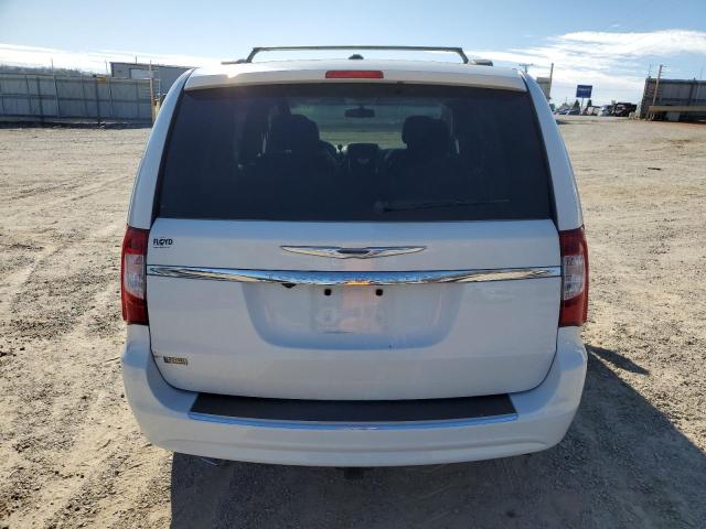 Photo 5 VIN: 2C4RC1BG8ER204461 - CHRYSLER TOWN & COU 