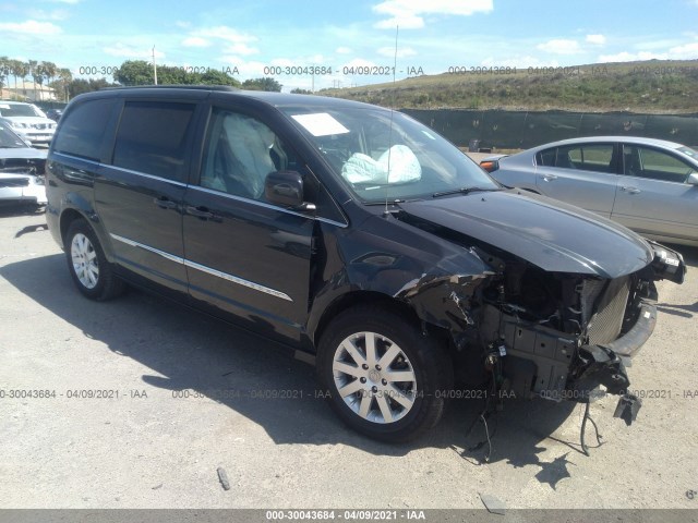 Photo 0 VIN: 2C4RC1BG8ER207022 - CHRYSLER TOWN & COUNTRY 