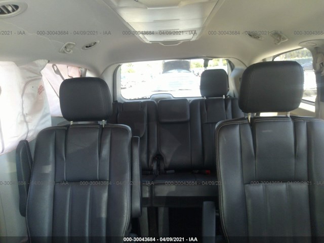 Photo 7 VIN: 2C4RC1BG8ER207022 - CHRYSLER TOWN & COUNTRY 