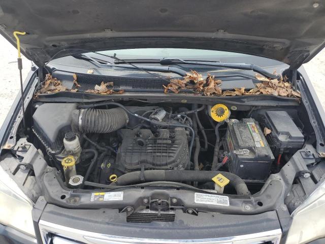 Photo 11 VIN: 2C4RC1BG8ER207313 - CHRYSLER MINIVAN 