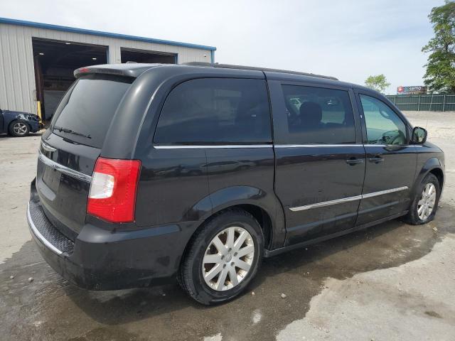 Photo 2 VIN: 2C4RC1BG8ER207313 - CHRYSLER MINIVAN 