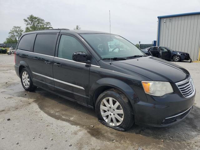 Photo 3 VIN: 2C4RC1BG8ER207313 - CHRYSLER MINIVAN 