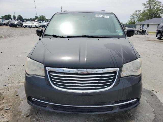 Photo 4 VIN: 2C4RC1BG8ER207313 - CHRYSLER MINIVAN 