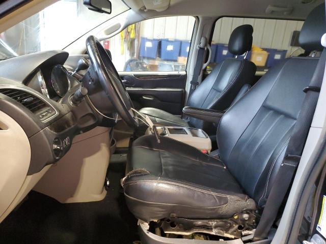 Photo 6 VIN: 2C4RC1BG8ER207313 - CHRYSLER MINIVAN 