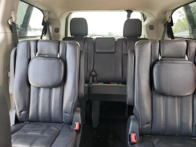 Photo 9 VIN: 2C4RC1BG8ER207313 - CHRYSLER MINIVAN 