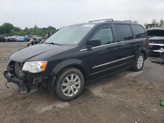 Photo 0 VIN: 2C4RC1BG8ER209272 - CHRYSLER TOWN & COU 