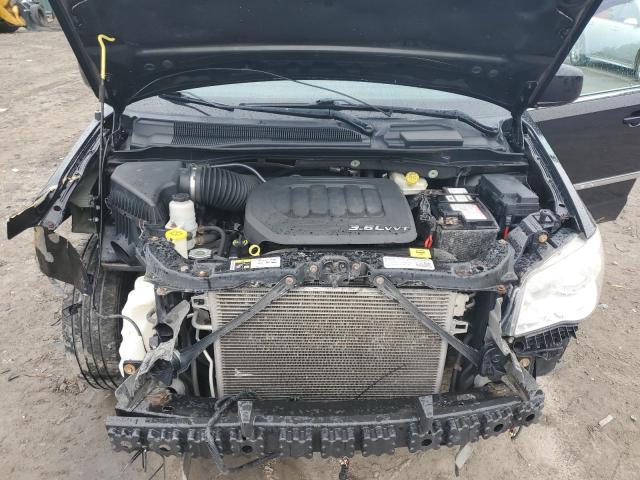 Photo 11 VIN: 2C4RC1BG8ER209272 - CHRYSLER TOWN & COU 