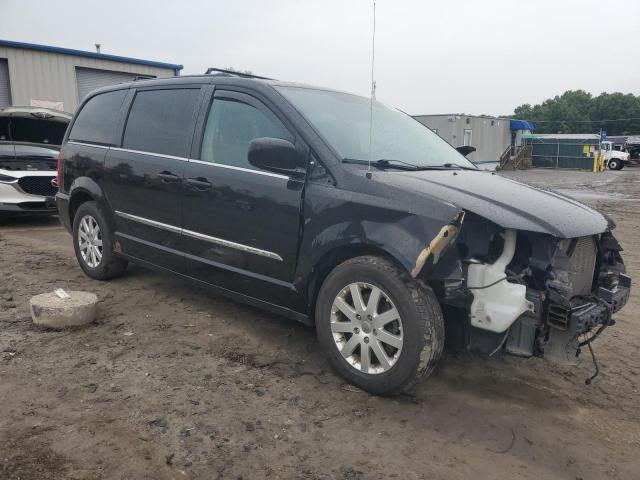 Photo 3 VIN: 2C4RC1BG8ER209272 - CHRYSLER TOWN & COU 