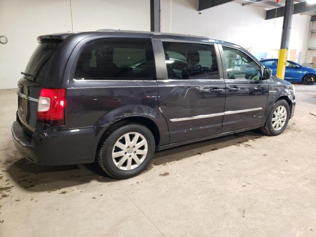 Photo 2 VIN: 2C4RC1BG8ER211099 - CHRYSLER MINIVAN 