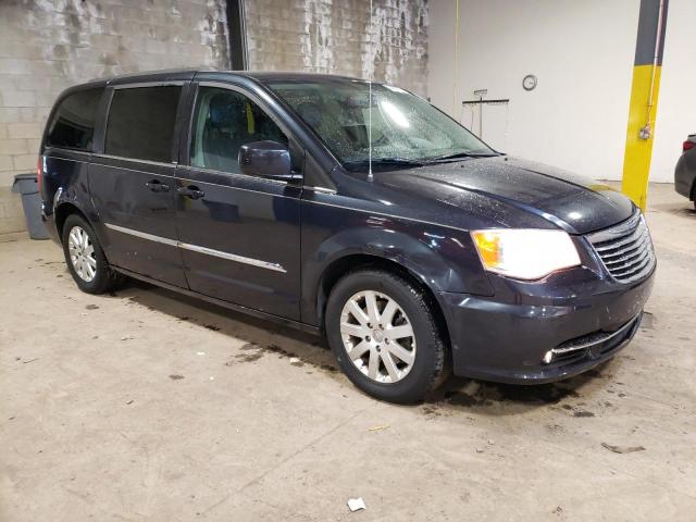 Photo 3 VIN: 2C4RC1BG8ER211099 - CHRYSLER MINIVAN 