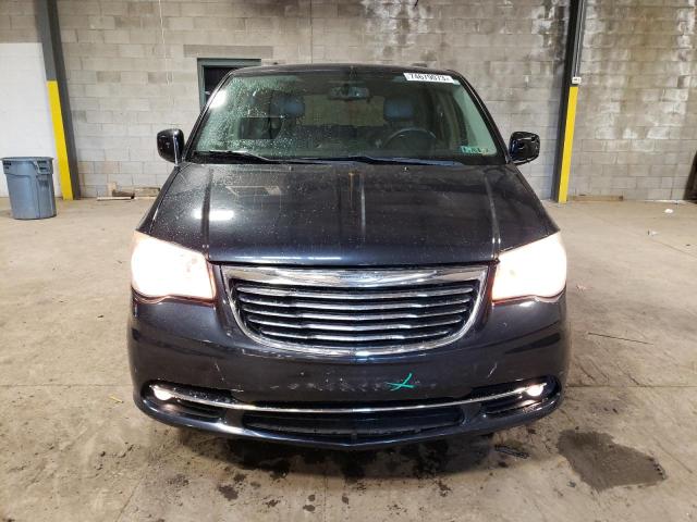 Photo 4 VIN: 2C4RC1BG8ER211099 - CHRYSLER MINIVAN 